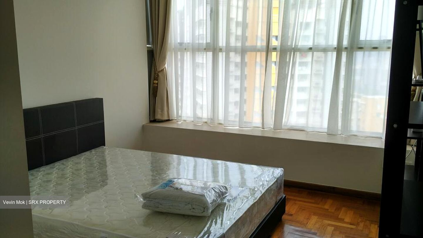 Meraprime (D3), Condominium #521125981
